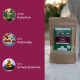 Digestive Snack for Dogs - 125 Treats with Prebiotic Yeast & Herbs | 100% Natural | Supports Intestinal Flora & Normal Faeces | 125 Gentle Dog Snacks Digestive Snack for Dogs - 125 Treats with Prebiotic Yeast & Herbs | 100% Natural | Supports Intestinal Flora & Normal Faeces | 125 Gentle Dog Snacks