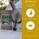 Digestive Snack for Dogs - 125 Treats with Prebiotic Yeast & Herbs | 100% Natural | Supports Intestinal Flora & Normal Faeces | 125 Gentle Dog Snacks Digestive Snack for Dogs - 125 Treats with Prebiotic Yeast & Herbs | 100% Natural | Supports Intestinal Flora & Normal Faeces | 125 Gentle Dog Snacks