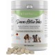 EXVital TierPlus intestinal active tablets for dogs and cats, prebiotic complex for healthy intestinal flora after diarrhea, worm treatment, antibiotics and gastrointestinal infections, 120 tablets EXVital TierPlus intestinal active tablets for dogs and cats, prebiotic complex for healthy intestinal flora after diarrhea, worm treatment, antibiotics and gastrointestinal infections, 120 tablets