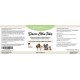 EXVital TierPlus intestinal active tablets for dogs and cats, prebiotic complex for healthy intestinal flora after diarrhea, worm treatment, antibiotics and gastrointestinal infections, 120 tablets EXVital TierPlus intestinal active tablets for dogs and cats, prebiotic complex for healthy intestinal flora after diarrhea, worm treatment, antibiotics and gastrointestinal infections, 120 tablets
