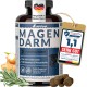 Gastrointestinal for Dogs, Supports the Intestinal Flora and Natural Intestinal Regulation in Dogs - with Psyllium Husks, Vegetable Charcoal and Moore Extract (150 g - Approx. 180 Gastrointestinal for Dogs, Supports the Intestinal Flora and Natural Intestinal Regulation in Dogs - with Psyllium Husks, Vegetable Charcoal and Moore Extract (150 g - Approx. 180