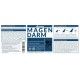 Gastrointestinal for Dogs, Supports the Intestinal Flora and Natural Intestinal Regulation in Dogs - with Psyllium Husks, Vegetable Charcoal and Moore Extract (150 g - Approx. 180 Gastrointestinal for Dogs, Supports the Intestinal Flora and Natural Intestinal Regulation in Dogs - with Psyllium Husks, Vegetable Charcoal and Moore Extract (150 g - Approx. 180