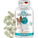 Ida Plus Darmbiotic - Probiotics for Intestinal Restoration for the Dog - Build Intestinal Flora After Diarrhoea - Healthy Active Gut Bacteria - Immune System - Regulation Digestion - 120 Tablets Ida Plus Darmbiotic - Probiotics for Intestinal Restoration for the Dog - Build Intestinal Flora After Diarrhoea - Healthy Active Gut Bacteria - Immune System - Regulation Digestion - 120 Tablets