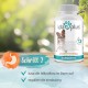 Ida Plus Darmbiotic Test Winner - Probiotics for Intestinal Restoration for the Dog - Build Intestinal Flora After Diarrhoea - Healthy Active Gut Bacteria - Immune System - Regulation Digestion - 240 Ida Plus Darmbiotic Test Winner - Probiotics for Intestinal Restoration for the Dog - Build Intestinal Flora After Diarrhoea - Healthy Active Gut Bacteria - Immune System - Regulation Digestion - 240