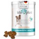 Ida Plus Darmbiotic Test Winner - Probiotics for Intestinal Restoration for the Dog - Build Intestinal Flora After Diarrhoea - Healthy Active Gut Bacteria - Immune System - Regulation Digestion - 240 Ida Plus Darmbiotic Test Winner - Probiotics for Intestinal Restoration for the Dog - Build Intestinal Flora After Diarrhoea - Healthy Active Gut Bacteria - Immune System - Regulation Digestion - 240