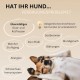 PawNutrio® Digestive Drops for Dogs - Against Grass & Faeces, Diarrhea & Heartburn - Supports Intestinal Flora - With Prebiotics, Monoprotein, Hypoallergenic & 100% Natural - Pack of 120 PawNutrio® Digestive Drops for Dogs - Against Grass & Faeces, Diarrhea & Heartburn - Supports Intestinal Flora - With Prebiotics, Monoprotein, Hypoallergenic & 100% Natural - Pack of 120