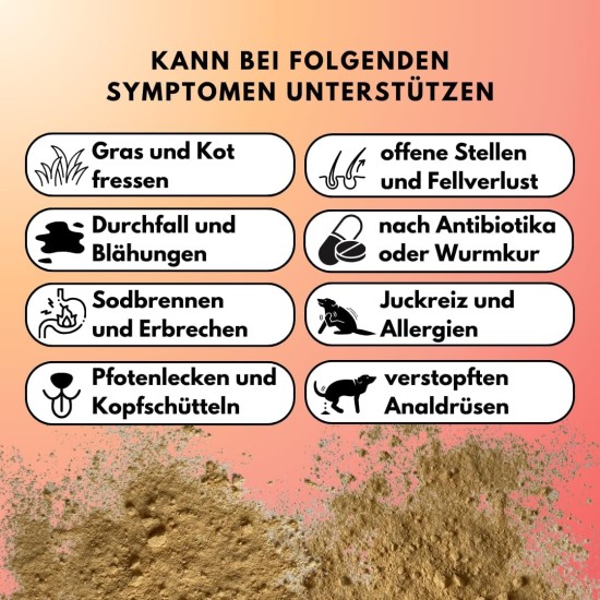 People who Kaer Probiotic Complex Powder for Dogs, 200 g - Build Intestinal Flora Dog, Intestinal Bacteria for Dogs, Intestinal Restoration Dog Supplement, Intestinal Health People who Kaer Probiotic Complex Powder for Dogs, 200 g - Build Intestinal Flora Dog, Intestinal Bacteria for Dogs, Intestinal Restoration Dog Supplement, Intestinal Health