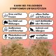 People who Kaer Probiotic Complex Powder for Dogs, 200 g - Build Intestinal Flora Dog, Intestinal Bacteria for Dogs, Intestinal Restoration Dog Supplement, Intestinal Health People who Kaer Probiotic Complex Powder for Dogs, 200 g - Build Intestinal Flora Dog, Intestinal Bacteria for Dogs, Intestinal Restoration Dog Supplement, Intestinal Health