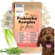 People who Kaer Probiotic Complex Powder for Dogs, 200 g - Build Intestinal Flora Dog, Intestinal Bacteria for Dogs, Intestinal Restoration Dog Supplement, Intestinal Health People who Kaer Probiotic Complex Powder for Dogs, 200 g - Build Intestinal Flora Dog, Intestinal Bacteria for Dogs, Intestinal Restoration Dog Supplement, Intestinal Health