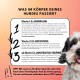 People who Kaer Probiotic Complex Powder for Dogs, 200 g - Build Intestinal Flora Dog, Intestinal Bacteria for Dogs, Intestinal Restoration Dog Supplement, Intestinal Health People who Kaer Probiotic Complex Powder for Dogs, 200 g - Build Intestinal Flora Dog, Intestinal Bacteria for Dogs, Intestinal Restoration Dog Supplement, Intestinal Health
