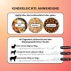 People who Kaer Probiotic Complex Powder for Dogs, 200 g - Build Intestinal Flora Dog, Intestinal Bacteria for Dogs, Intestinal Restoration Dog Supplement, Intestinal Health People who Kaer Probiotic Complex Powder for Dogs, 200 g - Build Intestinal Flora Dog, Intestinal Bacteria for Dogs, Intestinal Restoration Dog Supplement, Intestinal Health