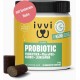 Probiotic Dog Probiotics as Treats - Dog Build Intestinal Flora, Improved Digestion & Immune System - 60 Delicious Snacks (270 g) with Chicken Probiotic Dog Probiotics as Treats - Dog Build Intestinal Flora, Improved Digestion & Immune System - 60 Delicious Snacks (270 g) with Chicken