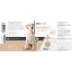 ReaVET Gastric mild powder for dogs, 500 g, to support digestion and harmonise gastrointestinal activity, natural stomach protection dog with bentonite and probiotics ReaVET Gastric mild powder for dogs, 500 g, to support digestion and harmonise gastrointestinal activity, natural stomach protection dog with bentonite and probiotics