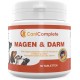 Stomach and Intestines Diarrhoea Tablets Digestion aids for cats and dogs. For resorption disorders of the intestines or after worm treatments – with bentonite. Stomach and Intestines Diarrhoea Tablets Digestion aids for cats and dogs. For resorption disorders of the intestines or after worm treatments – with bentonite.