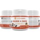 Stomach and Intestines Diarrhoea Tablets Digestion aids for cats and dogs. For resorption disorders of the intestines or after worm treatments – with bentonite. Stomach and Intestines Diarrhoea Tablets Digestion aids for cats and dogs. For resorption disorders of the intestines or after worm treatments – with bentonite.