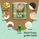 TIERLIEBHABER Grass & Poo Eater Drops for Dogs - For Eating Grass & Faeces - Soothes the Stomach & Reduces Heartburn - Grass Eater Drops with Healing Soil, Anise & Fennel (350 g | Approx. 150 Drops) TIERLIEBHABER Grass & Poo Eater Drops for Dogs - For Eating Grass & Faeces - Soothes the Stomach & Reduces Heartburn - Grass Eater Drops with Healing Soil, Anise & Fennel (350 g | Approx. 150 Drops)