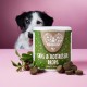 TIERLIEBHABER Grass & Poo Eater Drops for Dogs - For Eating Grass & Faeces - Soothes the Stomach & Reduces Heartburn - Grass Eater Drops with Healing Soil, Anise & Fennel (350 g | Approx. 150 Drops) TIERLIEBHABER Grass & Poo Eater Drops for Dogs - For Eating Grass & Faeces - Soothes the Stomach & Reduces Heartburn - Grass Eater Drops with Healing Soil, Anise & Fennel (350 g | Approx. 150 Drops)