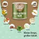 TIERLIEBHABER Grass & Poo Eater Drops for Dogs - For Eating Grass & Faeces - Soothes the Stomach & Reduces Heartburn - Grass Eater Drops with Healing Soil, Anise & Fennel (350 g | Approx. 150 Drops) TIERLIEBHABER Grass & Poo Eater Drops for Dogs - For Eating Grass & Faeces - Soothes the Stomach & Reduces Heartburn - Grass Eater Drops with Healing Soil, Anise & Fennel (350 g | Approx. 150 Drops)