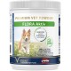 V-Point Flora Active for Dogs to Support Diarrhoea Bloating Digestive Problems Constipation Colic Stomach Problems Building Intestinal Flora Intestinal Restoration Natural Herbal Powder (250 g) V-Point Flora Active for Dogs to Support Diarrhoea Bloating Digestive Problems Constipation Colic Stomach Problems Building Intestinal Flora Intestinal Restoration Natural Herbal Powder (250 g)