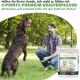 V-Point Flora Active for Dogs to Support Diarrhoea Bloating Digestive Problems Constipation Colic Stomach Problems Building Intestinal Flora Intestinal Restoration Natural Herbal Powder (250 g) V-Point Flora Active for Dogs to Support Diarrhoea Bloating Digestive Problems Constipation Colic Stomach Problems Building Intestinal Flora Intestinal Restoration Natural Herbal Powder (250 g)