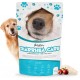 Vetnoms, Powder Anti Diarrhoea Dog - Intestinal Treatment Dog 100% Natural: Healing Clay Bentonite, Probiotics Dogs. Fibre and Minerals. Helps Stop Dog Diarrhea. Easier than Charcoal Tablets Dog Vetnoms, Powder Anti Diarrhoea Dog - Intestinal Treatment Dog 100% Natural: Healing Clay Bentonite, Probiotics Dogs. Fibre and Minerals. Helps Stop Dog Diarrhea. Easier than Charcoal Tablets Dog