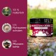 Wolfsbacher Digestive Snack for Dogs - 125 Treats with Prebiotic Yeast & Herbs | 100% Natural | Supports Intestinal Flora & Normal Faeces | 125 Gentle Dog Snacks Wolfsbacher Digestive Snack for Dogs - 125 Treats with Prebiotic Yeast & Herbs | 100% Natural | Supports Intestinal Flora & Normal Faeces | 125 Gentle Dog Snacks