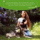 Wolfsbacher Digestive Snack for Dogs - 125 Treats with Prebiotic Yeast & Herbs | 100% Natural | Supports Intestinal Flora & Normal Faeces | 125 Gentle Dog Snacks Wolfsbacher Digestive Snack for Dogs - 125 Treats with Prebiotic Yeast & Herbs | 100% Natural | Supports Intestinal Flora & Normal Faeces | 125 Gentle Dog Snacks