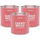 mammaly Lucky Belly Probiotics Dog Treat, 325 g, Digestive Snacks for Stomach Intestinal Flora Building (For Diarrhea, Heartburn & Grass Eating) Alternative to Healing Clay, Charcoal Tablets as mammaly Lucky Belly Probiotics Dog Treat, 325 g, Digestive Snacks for Stomach Intestinal Flora Building (For Diarrhea, Heartburn & Grass Eating) Alternative to Healing Clay, Charcoal Tablets as