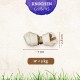 8 in 1 Delights Beef – healthy chew snack for sensitive dogs, high-quality beef wrapped in beef skin, various Options