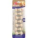 8 in 1 Delights Beef – healthy chew snack for sensitive dogs, high-quality beef wrapped in beef skin, various Options