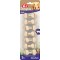 8 in 1 Delights Beef – healthy chew snack for sensitive dogs, high-quality beef wrapped in beef skin, various Options 8 in 1 Delights Beef – healthy chew snack for sensitive dogs, high-quality beef wrapped in beef skin, various Options