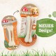 8-in-1 Delights Chicken Chew Bone Strong, Extra Strong for Strong Chewing Dogs, Various sizes. 8-in-1 Delights Chicken Chew Bone Strong, Extra Strong for Strong Chewing Dogs, Various sizes.