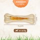 8-in-1 Delights Chicken Chew Bone Strong, Extra Strong for Strong Chewing Dogs, Various sizes., May vary 8-in-1 Delights Chicken Chew Bone Strong, Extra Strong for Strong Chewing Dogs, Various sizes., May vary