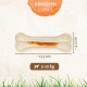 8-in-1 Delights Chicken Chew Bone Strong, Extra Strong for Strong Chewing Dogs, Various sizes., May vary 8-in-1 Delights Chicken Chew Bone Strong, Extra Strong for Strong Chewing Dogs, Various sizes., May vary