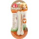 8-in-1 Delights Chicken Chew Bone Strong, Extra Strong for Strong Chewing Dogs, Various sizes., May vary 8-in-1 Delights Chicken Chew Bone Strong, Extra Strong for Strong Chewing Dogs, Various sizes., May vary
