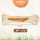 8-in-1 Delights Chicken Chew Bone Strong, Extra Strong for Strong Chewing Dogs, Various sizes., May vary 8-in-1 Delights Chicken Chew Bone Strong, Extra Strong for Strong Chewing Dogs, Various sizes., May vary