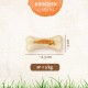 8-in-1 Delights Chicken Chew Bone Strong, Extra Strong for Strong Chewing Dogs, Various sizes., May vary 8-in-1 Delights Chicken Chew Bone Strong, Extra Strong for Strong Chewing Dogs, Various sizes., May vary