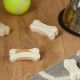 8-in-1 Delights Chicken Chew Bone Strong, Extra Strong for Strong Chewing Dogs, Various sizes., May vary 8-in-1 Delights Chicken Chew Bone Strong, Extra Strong for Strong Chewing Dogs, Various sizes., May vary