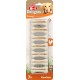 8-in-1 Delights Chicken Chew Bone Strong, Extra Strong for Strong Chewing Dogs, Various sizes., May vary 8-in-1 Delights Chicken Chew Bone Strong, Extra Strong for Strong Chewing Dogs, Various sizes., May vary
