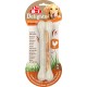 8-in-1 Delights Chicken Chew Bone Strong, Extra Strong for Strong Chewing Dogs, Various sizes., May vary 8-in-1 Delights Chicken Chew Bone Strong, Extra Strong for Strong Chewing Dogs, Various sizes., May vary