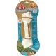 8 in 1 Dental Delights Dog Chew Bone Chicken (Pack of 6) (L) (May Vary)