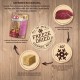 8-in-1 Meaty Treats, Freeze-Dried Dogs Treats, Grain-Free and Sugar-Free (1 Bag, 50 g) 8-in-1 Meaty Treats, Freeze-Dried Dogs Treats, Grain-Free and Sugar-Free (1 Bag, 50 g)