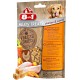 8-in-1 Meaty Treats, Freeze-Dried Dogs Treats, Grain-Free and Sugar-Free (1 Bag, 50 g) 8-in-1 Meaty Treats, Freeze-Dried Dogs Treats, Grain-Free and Sugar-Free (1 Bag, 50 g)
