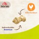 8in1 Better Bello Chicken Bones XS - Easily Digestible Chew Bones for Dogs with Chicken, Chew Items for Dogs with Sensitive Stomach, 84 g Bag (Pack of 7) 8in1 Better Bello Chicken Bones XS - Easily Digestible Chew Bones for Dogs with Chicken, Chew Items for Dogs with Sensitive Stomach, 84 g Bag (Pack of 7)