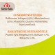 8in1 Better Bello Chicken Bones XS - Easily Digestible Chew Bones for Dogs with Chicken, Chew Items for Dogs with Sensitive Stomach, 84 g Bag (Pack of 7) 8in1 Better Bello Chicken Bones XS - Easily Digestible Chew Bones for Dogs with Chicken, Chew Items for Dogs with Sensitive Stomach, 84 g Bag (Pack of 7)
