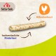 8in1 Better Bello Chicken Bones XS - Easily Digestible Chew Bones for Dogs with Chicken, Chew Items for Dogs with Sensitive Stomach, 84 g Bag (Pack of 7) 8in1 Better Bello Chicken Bones XS - Easily Digestible Chew Bones for Dogs with Chicken, Chew Items for Dogs with Sensitive Stomach, 84 g Bag (Pack of 7)