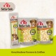 8in1 Better Bello Chicken Bones XS - Easily Digestible Chew Bones for Dogs with Chicken, Chew Items for Dogs with Sensitive Stomach, 84 g Bag (Pack of 7) 8in1 Better Bello Chicken Bones XS - Easily Digestible Chew Bones for Dogs with Chicken, Chew Items for Dogs with Sensitive Stomach, 84 g Bag (Pack of 7)
