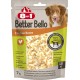 8in1 Better Bello Chicken Bones XS - Easily Digestible Chew Bones for Dogs with Chicken, Chew Items for Dogs with Sensitive Stomach, 84 g Bag (Pack of 7) 8in1 Better Bello Chicken Bones XS - Easily Digestible Chew Bones for Dogs with Chicken, Chew Items for Dogs with Sensitive Stomach, 84 g Bag (Pack of 7)