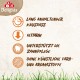 8in1 Delights Chicken, Healthy Chew Bone for Dogs, High Quality Chicken Meat, Wrapped in Beef Skin. Sizes, Bone 8in1 Delights Chicken, Healthy Chew Bone for Dogs, High Quality Chicken Meat, Wrapped in Beef Skin. Sizes, Bone
