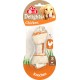 8in1 Delights Chicken, Healthy Chew Bone for Dogs, High Quality Chicken Meat, Wrapped in Beef Skin. Sizes, Bone 8in1 Delights Chicken, Healthy Chew Bone for Dogs, High Quality Chicken Meat, Wrapped in Beef Skin. Sizes, Bone